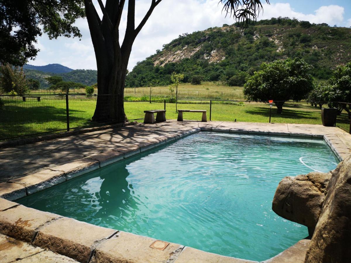 נלספרויט Mountain Valley Stay - Unit 4 מראה חיצוני תמונה
