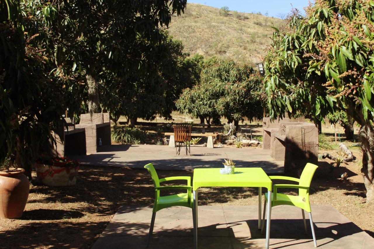 נלספרויט Mountain Valley Stay - Unit 4 מראה חיצוני תמונה