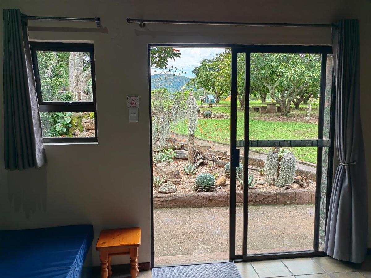 נלספרויט Mountain Valley Stay - Unit 4 מראה חיצוני תמונה