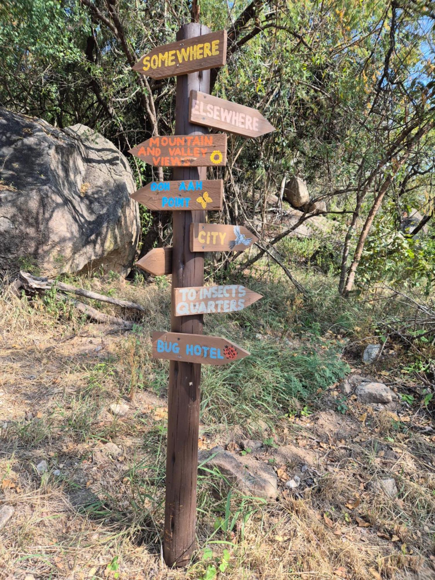 נלספרויט Mountain Valley Stay - Unit 4 מראה חיצוני תמונה
